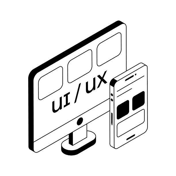 UX/UI design