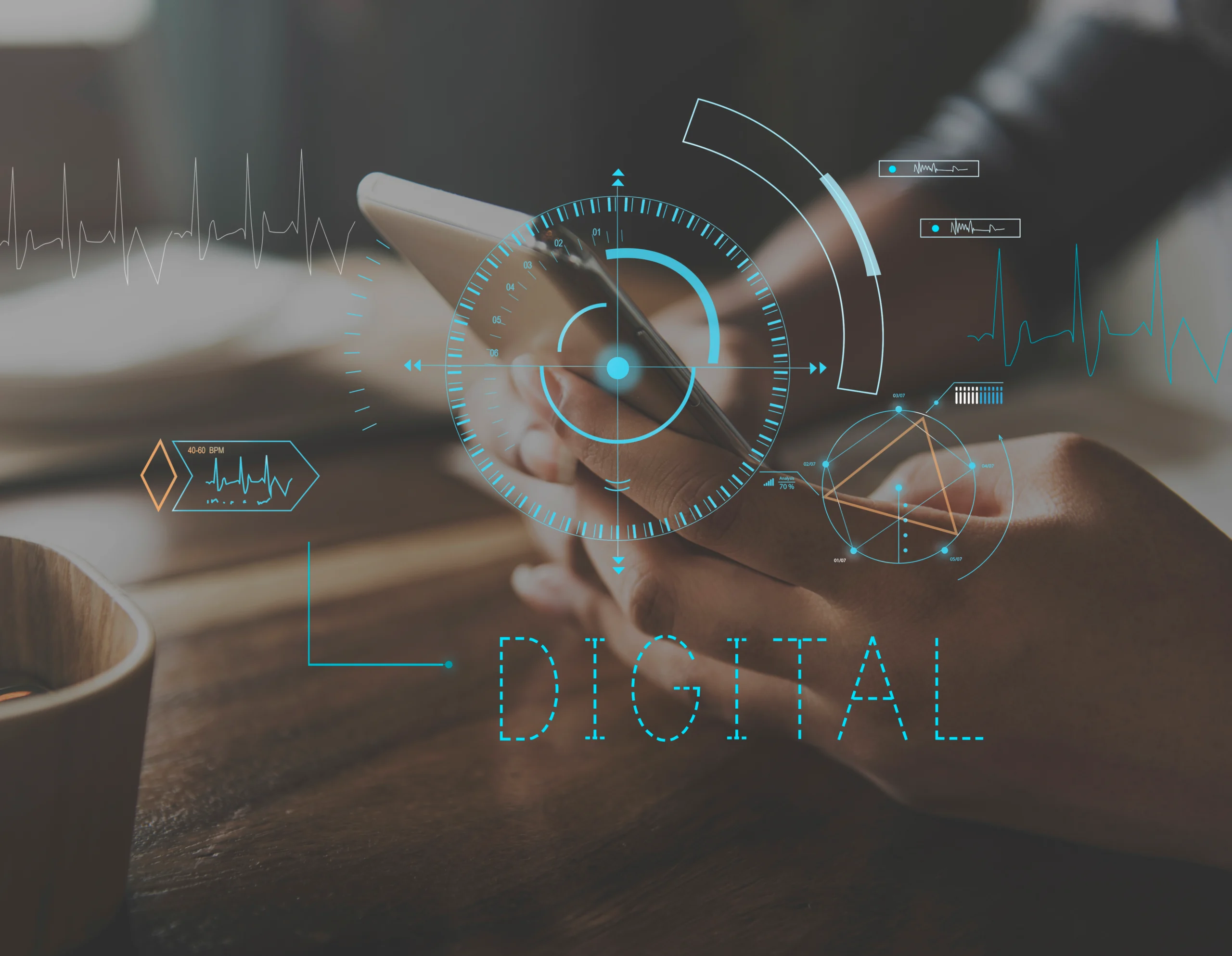 digital excellence
