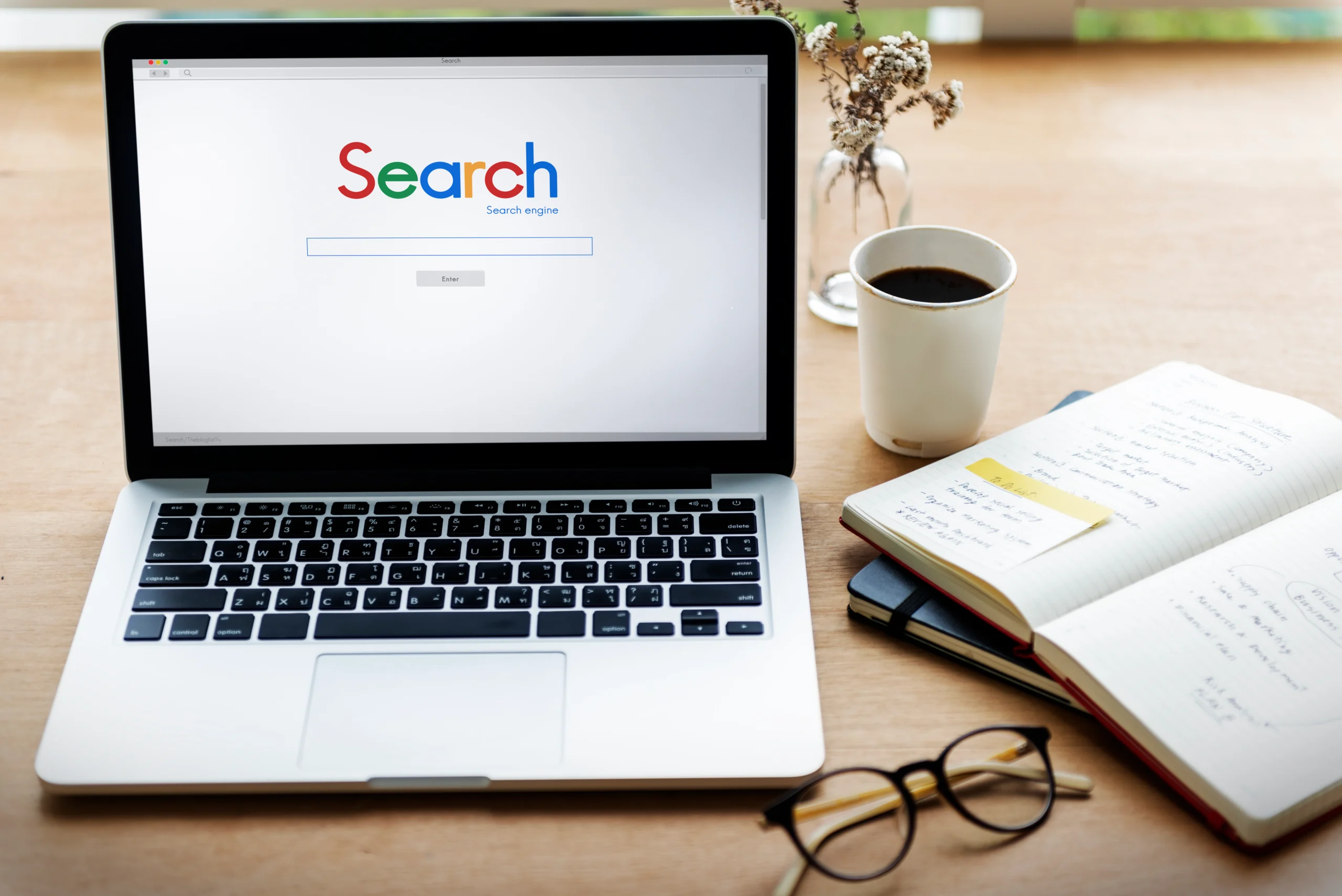google visibility